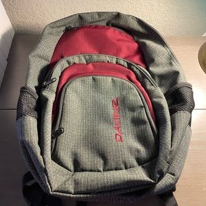 Dakine Large Backpack